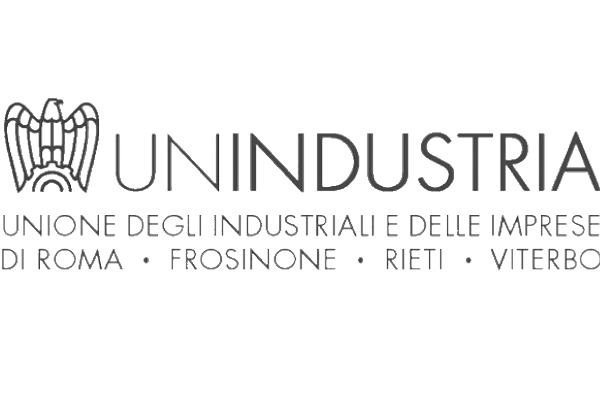 logo unindustria