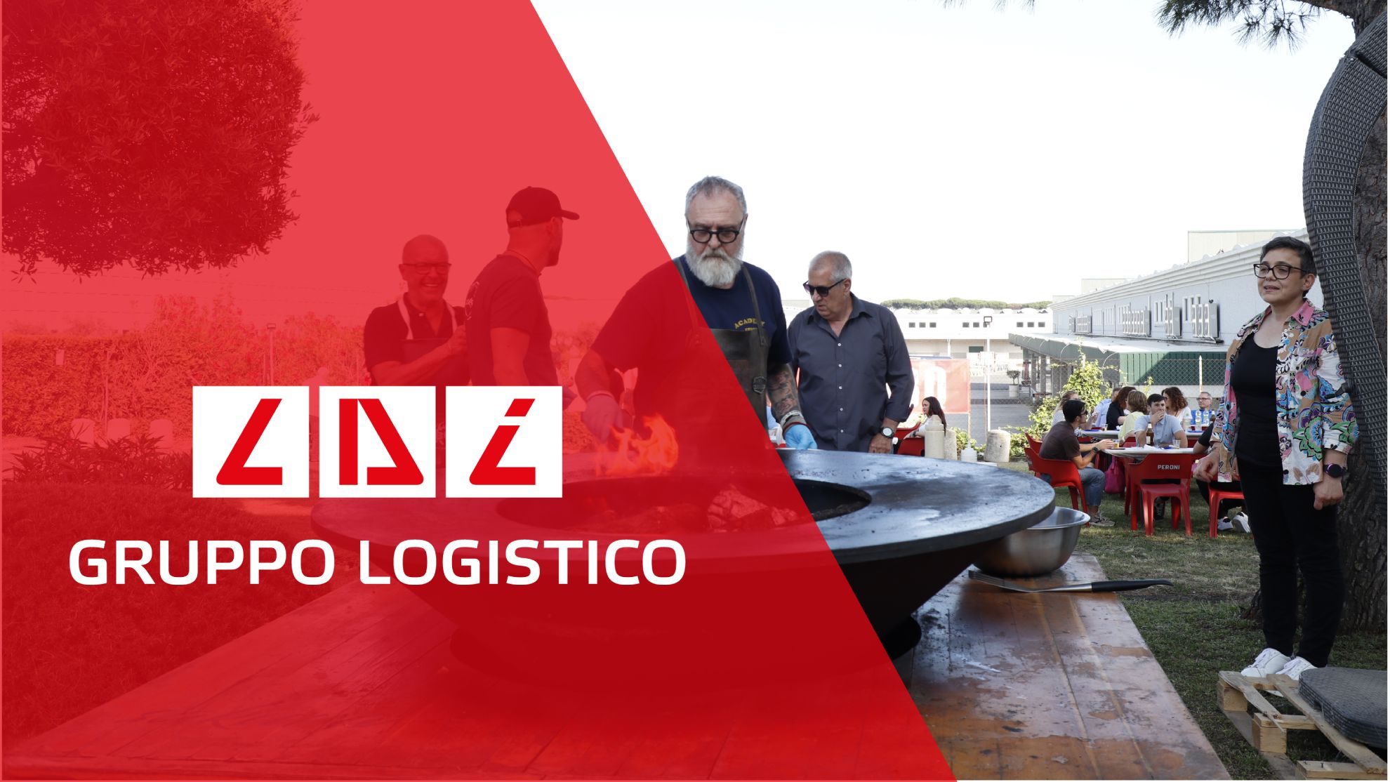 Un'azienda, una famiglia