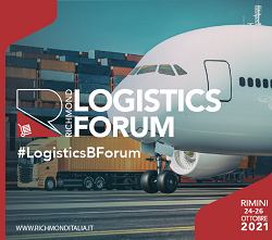 Richmond Logistics Forum, noi ci siamo!