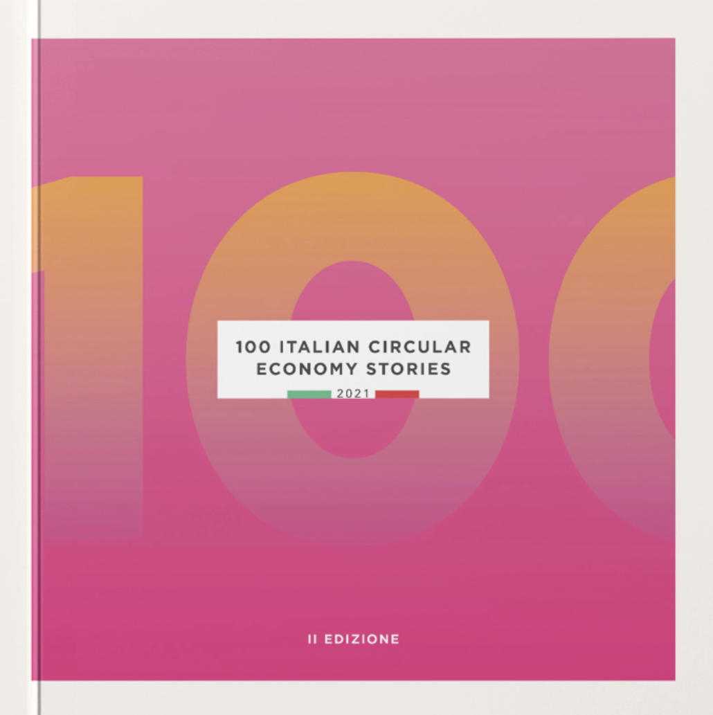 100 Italian Circular Economy Stories di Fondazione Symbola ed Enel